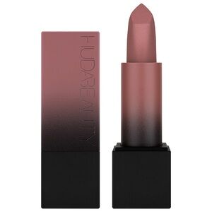 HUDA BEAUTY Matte Lipstick - Dirty Thirty